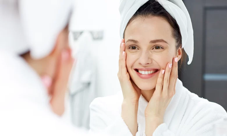 Best skincare routine for all skin types