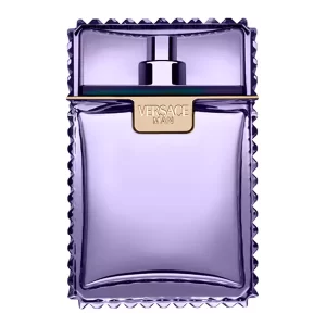 versace man eau de toilette