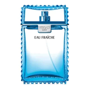 versace man eau fraiche cologne
