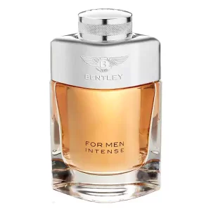 bentley for men intense
