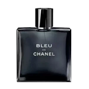 bleu de chanel