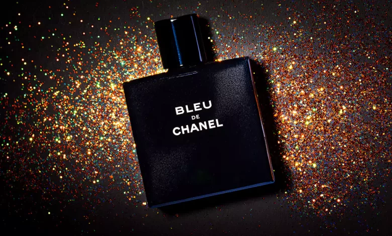 bleu de chanel eau de toilette