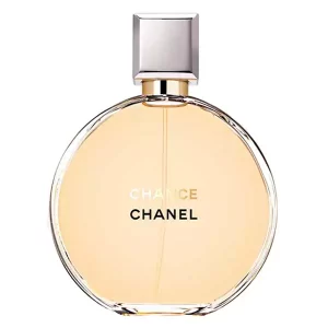 chanel chance eau de parfum