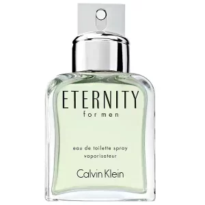calvin klein eternity for men