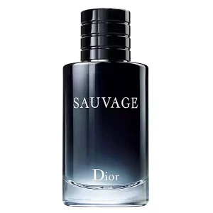 dior sauvage eau de toilette