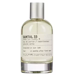 le labo santal 33