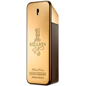 paco rabanne one million