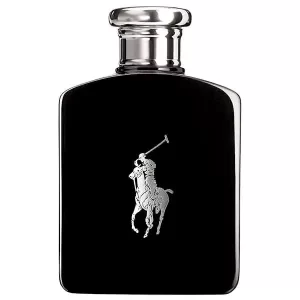 ralph lauren polo black
