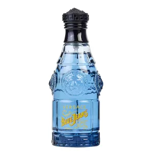 versace blue jeans cologne
