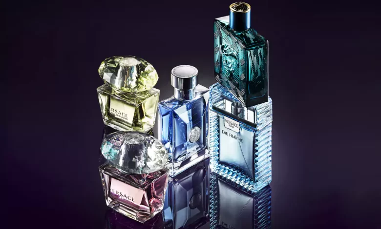 best versace colognes