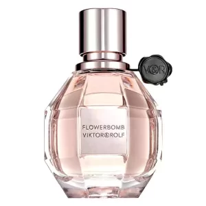 viktor & rolf flowerbomb