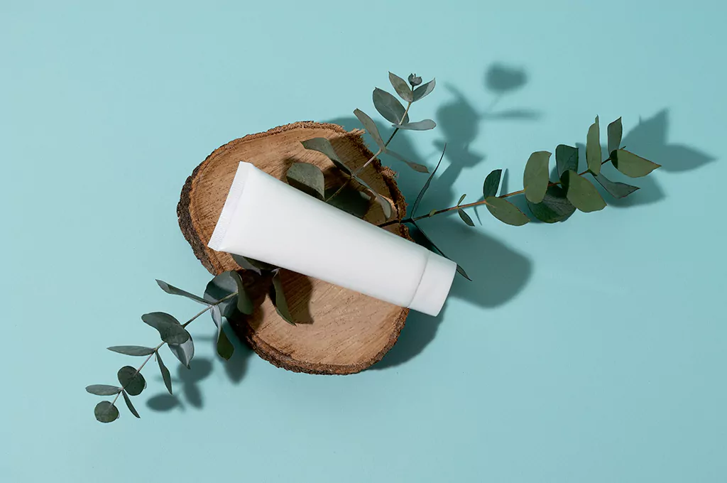 Eucalyptus essential oil products