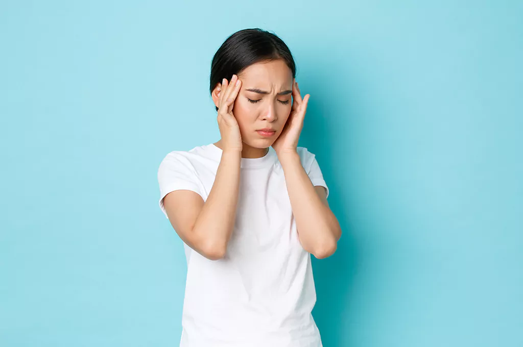 use Eucalyptus essential oil for Pain Relief