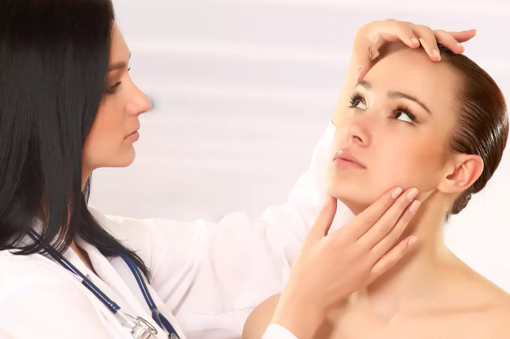 Treating Acne Scars