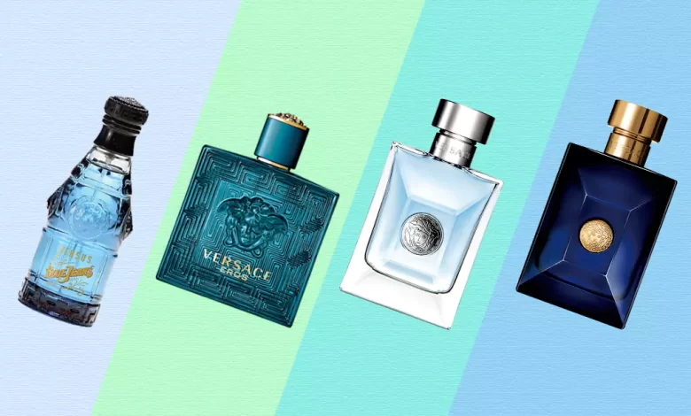 top mens versace cologne
