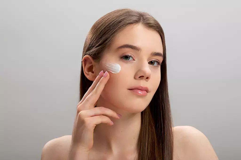 Daily Skincare Routine for Oily Skin