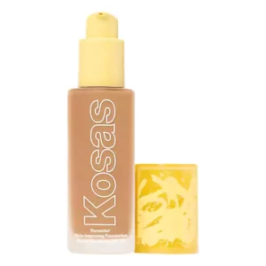 Kosas Revealer Skin Improving Foundation SPF25