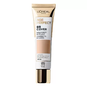 L'Oreal Paris Age Perfect BB Cream foundation