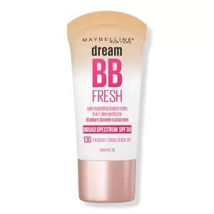 Maybelline New York Dream Fresh BB Cream