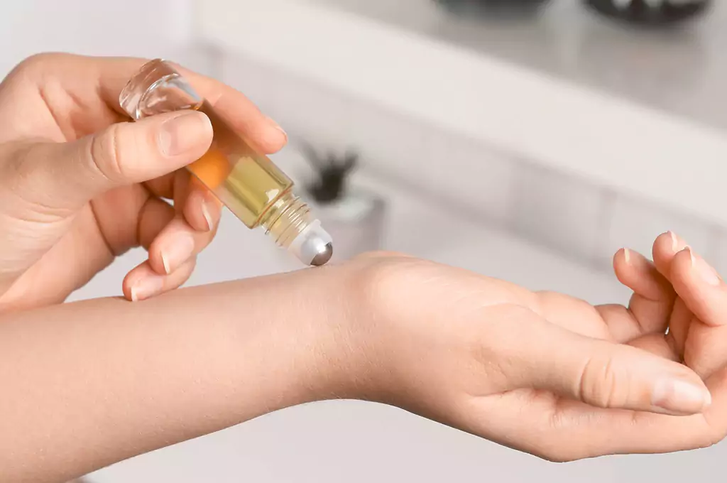 Precautions and Potential Side Effects of Rosemary Essential Oil