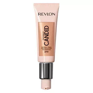 Revlon, PhotoReady Candid™ Natural Finish Anti-Pollution Foundation