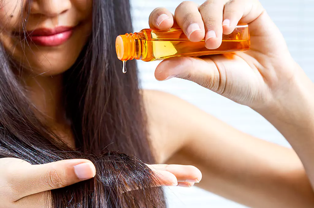 How to Use Lavender Oil Safely