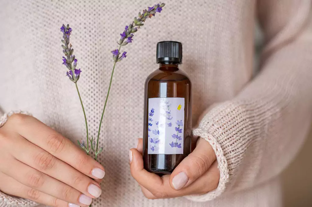 lavender essential oil uses for health