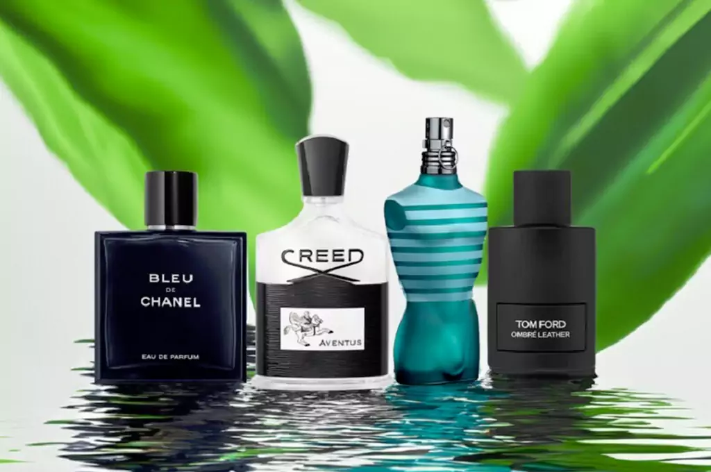 Perfume Buying Guide