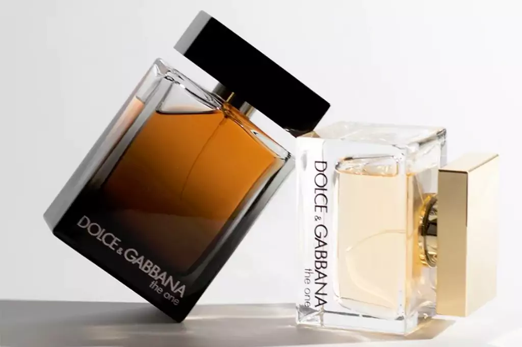 top d&G perfumes