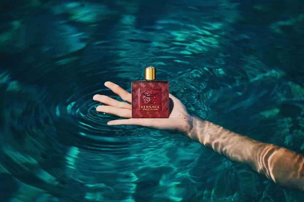 top versace perfumes