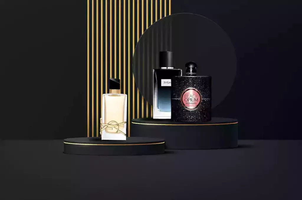 top ysl perfumes